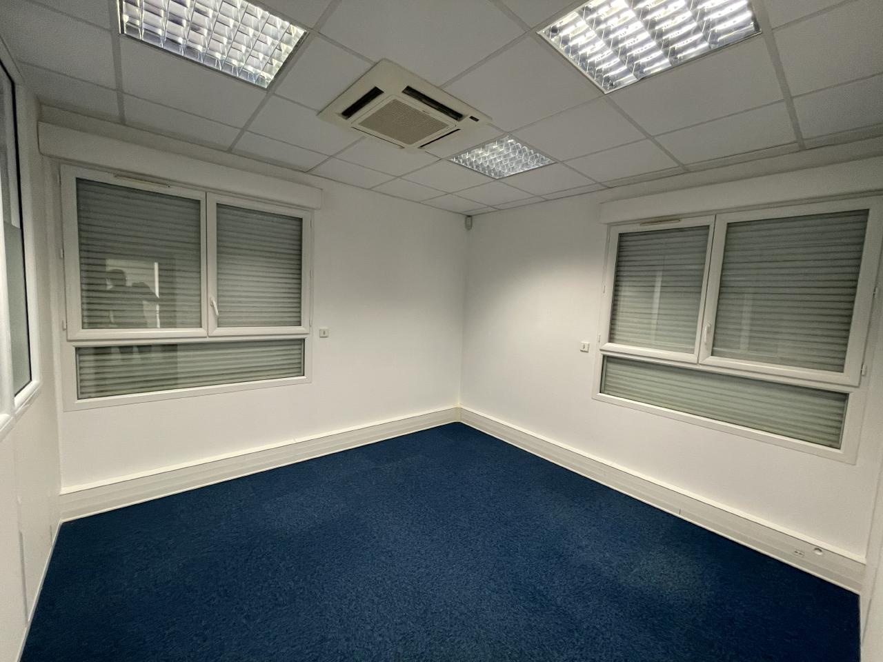 Bureau Blagnac 254m² Location bureau Blagnac Haute-Garonne OLBUR2204524 3